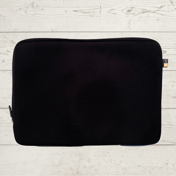 Case Logic Black Laptop Protective Sleeve Case - Picture 5 of 5